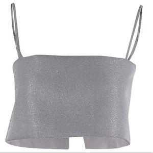 Spaghetti Strap Cami